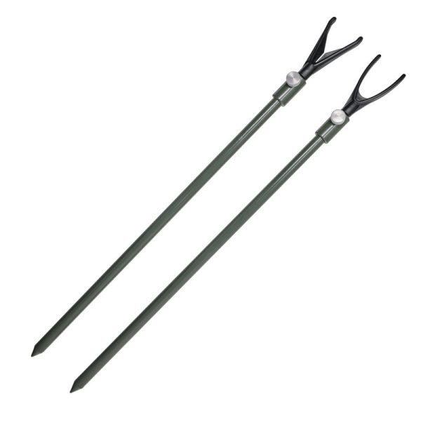 AXIA Rest Set | Fixed Head