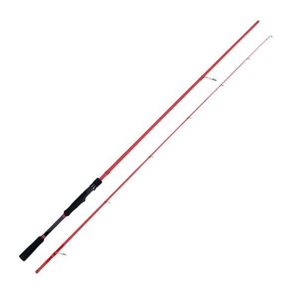 AXIA Roadman Blaster | 2.28m | 7’6″ | 15-45g