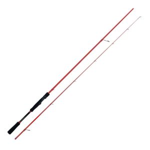 AXIA Roadman Heavy Shad | 2.28m | 7’6″ | 10-35g