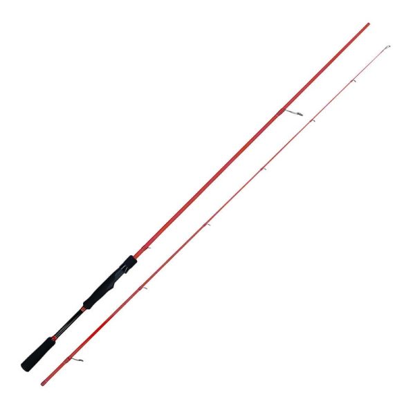 AXIA Roadman Heavy Shad | 2.28m | 7’6″ | 10-35g