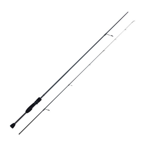 AXIA Roadman Jig N Drop | 2.00m | 6’7″ | 3-14g
