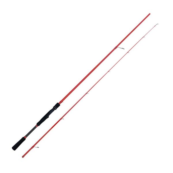 AXIA Roadman Power | 2.28m | 7’6″ | 25-60g