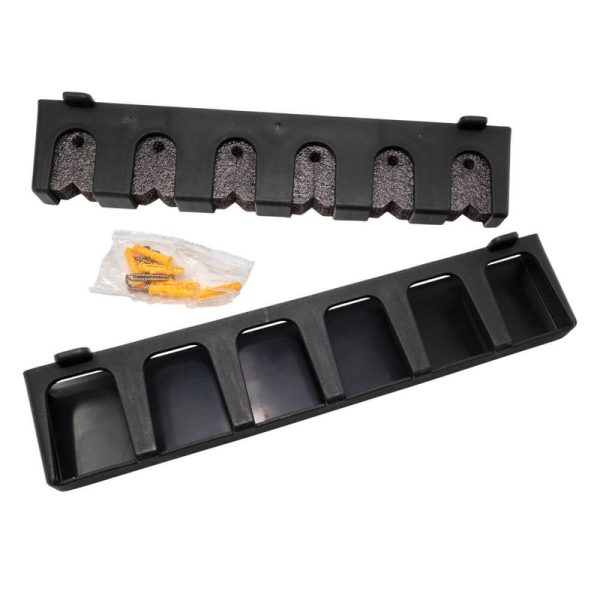 AXIA Rod Rack