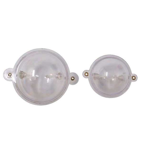 AXIA Round Bubble Float