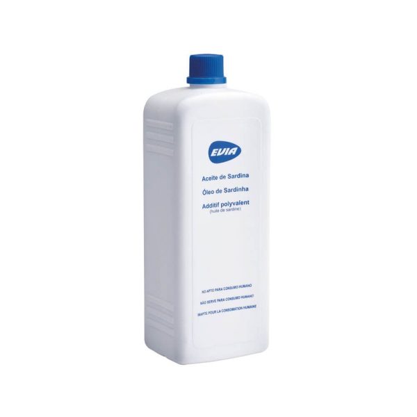 AXIA Sardine Oil – 1 Litre