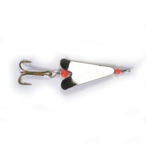 AXIA Spinner | S | Chrome