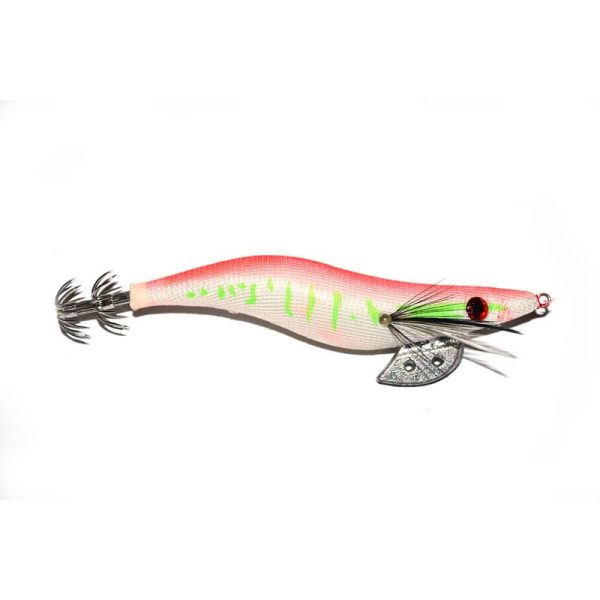 AXIA Squid Hunter