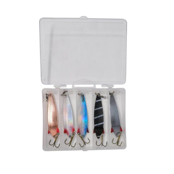 AXIA Tobi | 18g