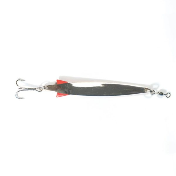 AXIA Tobi Lure | 28g | Chrome