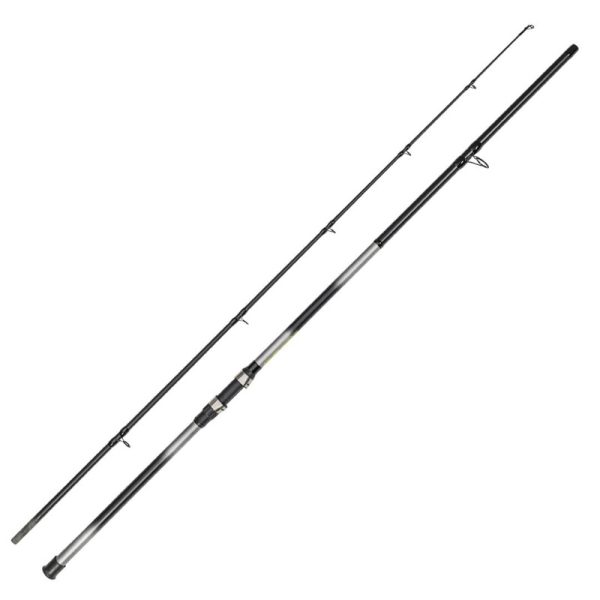 AXIA Verve Beach & Pier | 2 Sec. | 3.00M | 10′ | 100-170g | 3-6oz