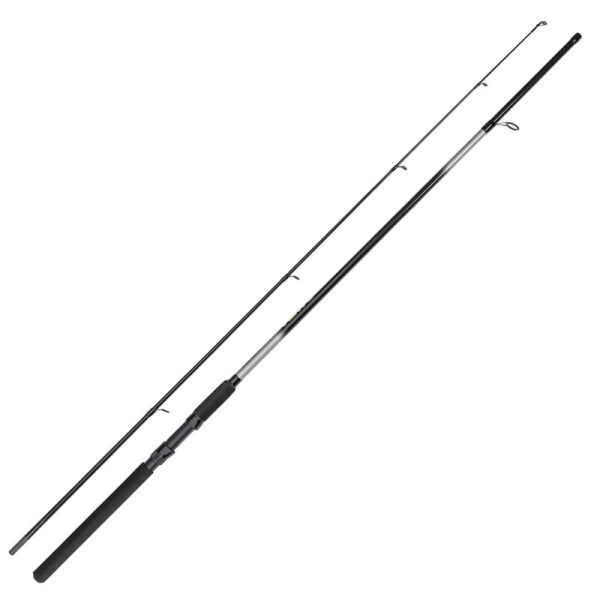 AXIA Verve Spinning | 2 Sec. | 2.70m | 9′ | 20-40g