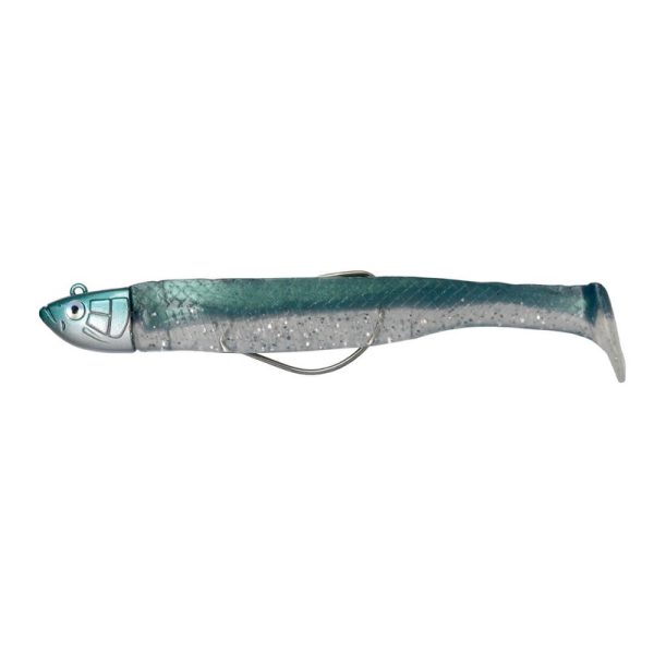 AXIA Weedless Minnow