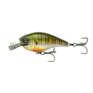 AXIS – 4K Bluegill