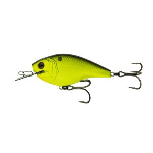 AXIS – Chartreuse Black Back