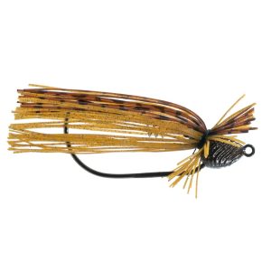Axle Hybrid Finesse Jig – Gravel Craw