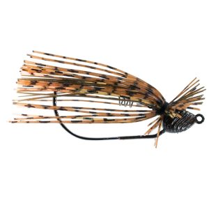 Axle Hybrid Finesse Jig – Tipped Craw