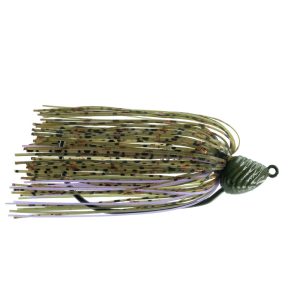 Axle Hybrid Jig – Candy Bluegill