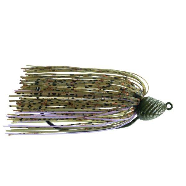 Axle Hybrid Jig – Candy Bluegill