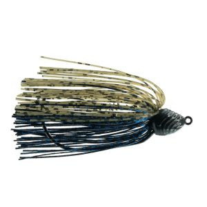 Axle Hybrid Jig – Dark Water Craw