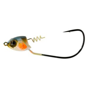 Axle Swimbait Jig Heads – Baby Bluegill