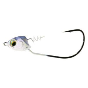 Axle Swimbait Jig Heads – Baby Shad