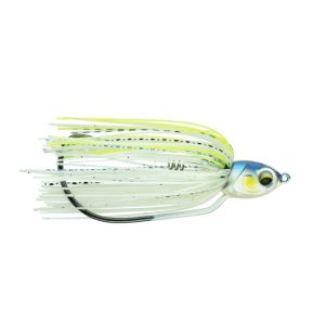 Axle Swinging Swim Jig – Sexified Shad