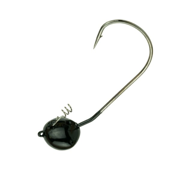 Axle SwingShaker – Black