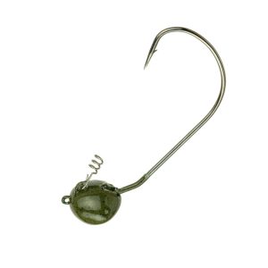 Axle SwingShaker – Green Pumpkin