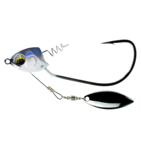 Axle Underspin – Baby Shad
