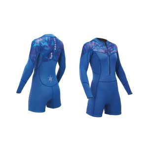 Aztron | Womens Wetsuit Aurora Shorty