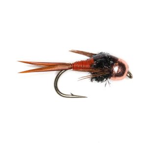 BABY COPPER JOHN – RUSTY