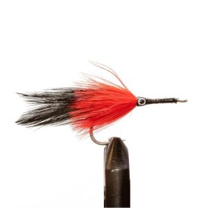 Baby Tarpon Black Death
