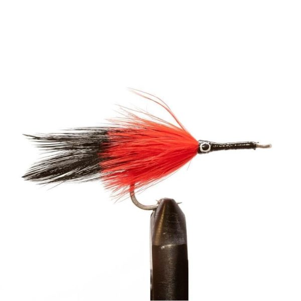 Baby Tarpon Black Death