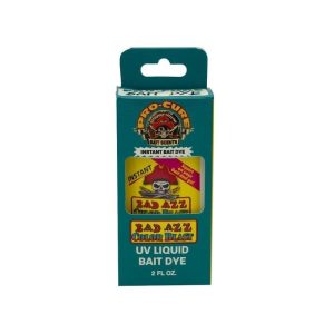 Bad Azz Uv Liquid Bait Dye