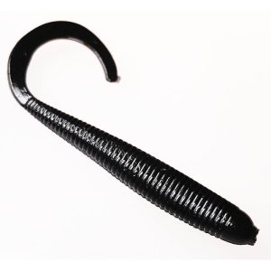 Bait Breath Fish Curly Tail 2.5′