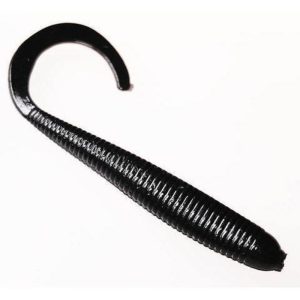 Bait Breath Fish Curly Tail 3.5′