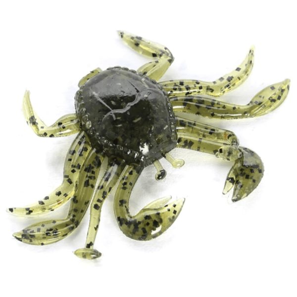Bait Breath Rockin Crab 2″
