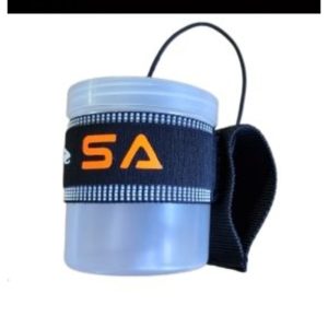 Bait Bucket