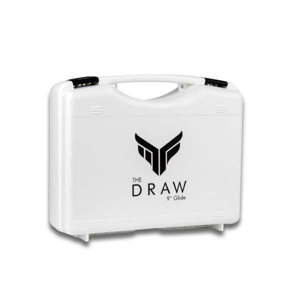 Bait Chamber – The Draw 9″