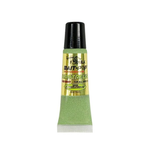 Bait-Pop .5oz Tube