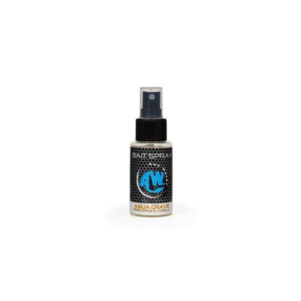 BAIT SPRAY AQUA CRAVE