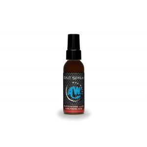 BAIT SPRAY B.L.B BLOODWORM LIVER & BUTTRIC ACID 50ML