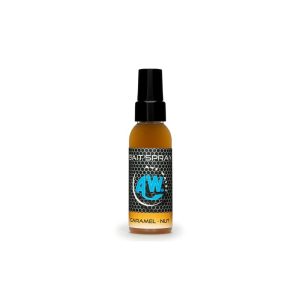 BAIT SPRAY CARAMEL NUT 50ML
