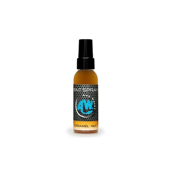 BAIT SPRAY CARAMEL NUT 50ML