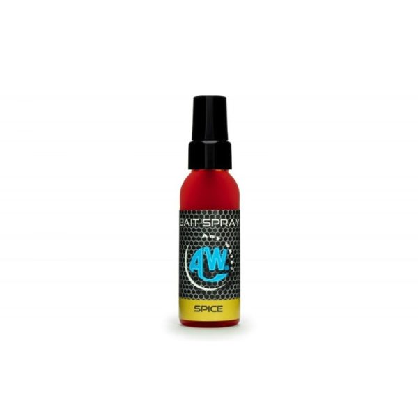 BAIT SPRAY SPICE 50ML