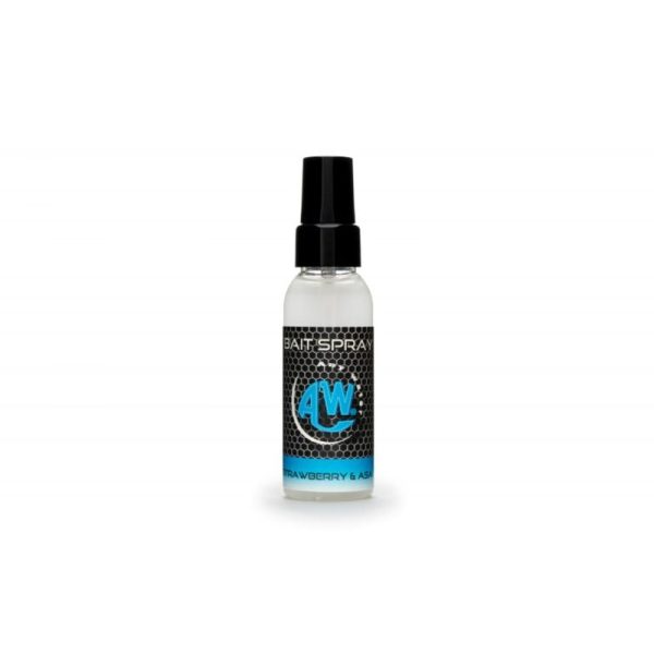 BAIT SPRAY STRAWBERRY & ASAFOETIDA 50ML