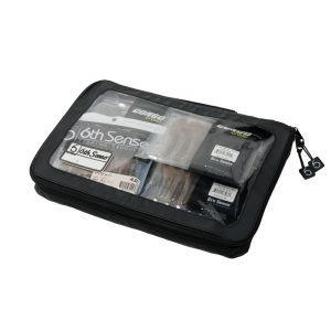 Bait View Tackle Bag