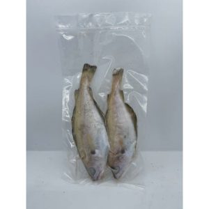 Baitbox Goldfish x 2 Brown