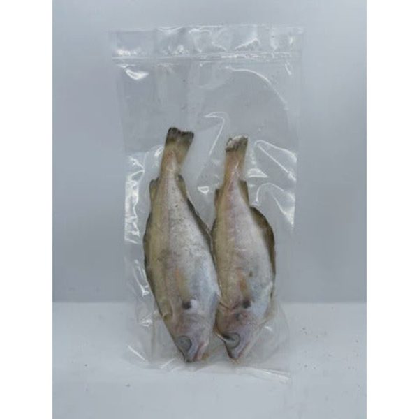 Baitbox Goldfish x 2 Brown