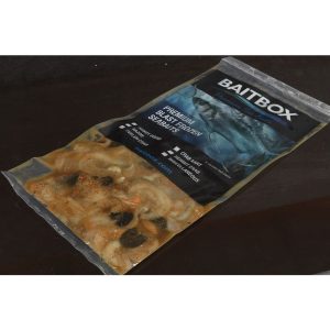 Baitbox Scallop Frills(In-Store Only)